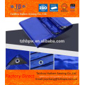 High Tenacity Waterproof PVC Vinyl Coated Fabric